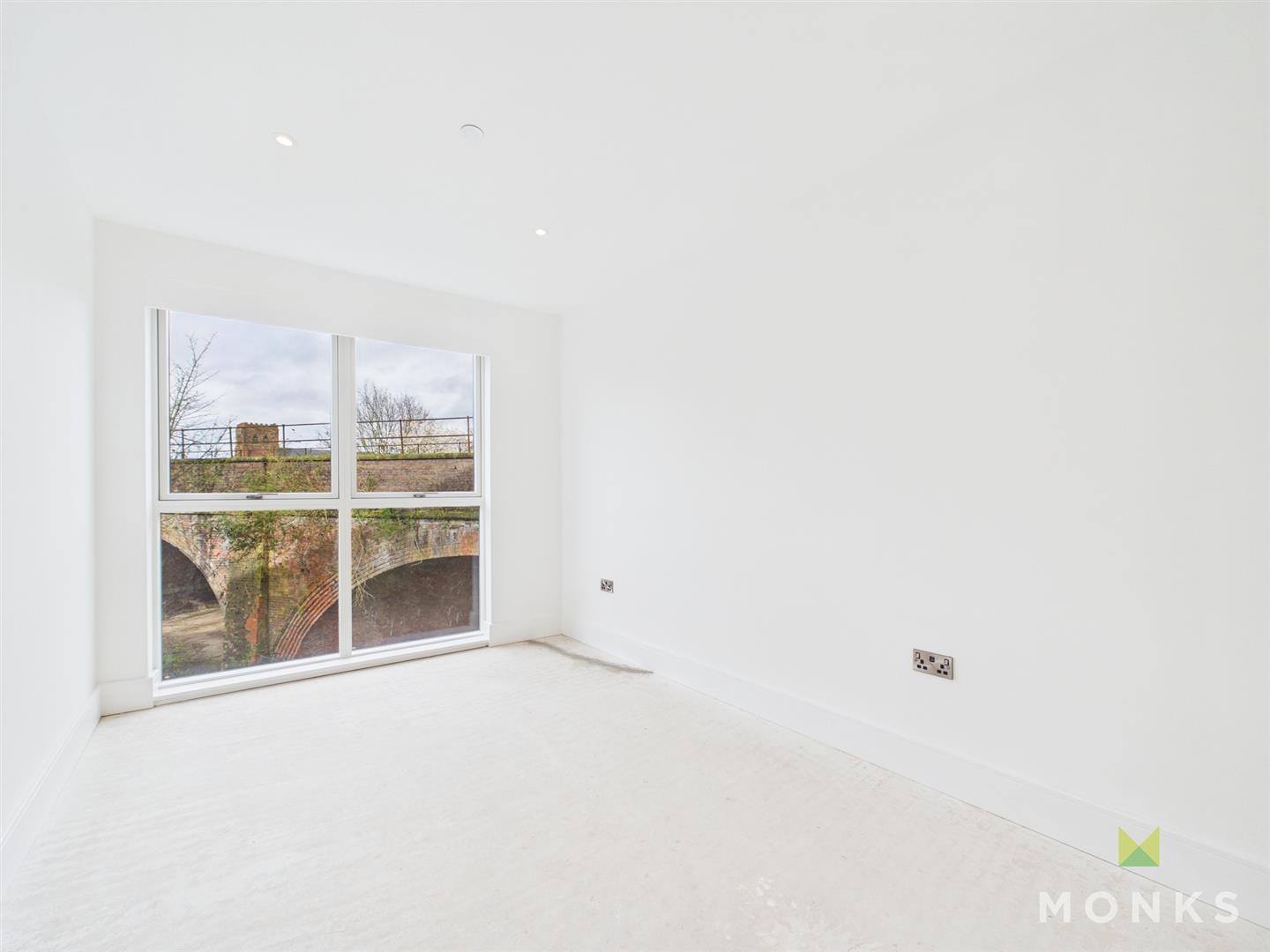 10 Old Coleham Court, Shrewsbury, SY3 7BS For Sale